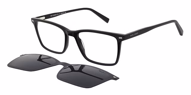 Pepe Jeans London - PJ7462 - With Clip on
