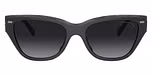 Black/Dark Tortoise / Grey Gradient Polar