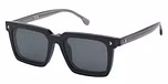 SHINY BLACK / SMOKE / POLARIZED