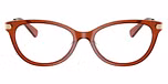 Transparent Brown