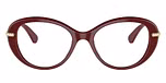 Burgundy / Violet