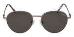 ROSE GOLD / Grey uni / Polarized