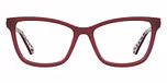 PATTERN RED