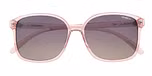 Gloss crystal pink / Smoke to berry grad (Cat 3)