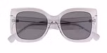Light Blue / Grey lenses