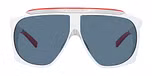 White / Red / PC Blue Polar / Polarized