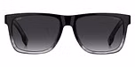 BLACK SHADED GREY (GREY SHADED POLARIZED / GRADIENT) / ECO ACETATE