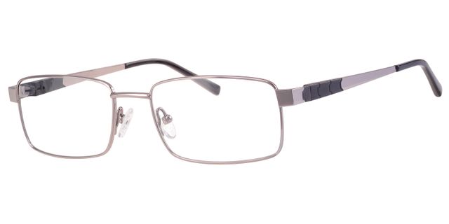 Ferucci Titanium Glasses. Free Basic Lenses - SelectSpecs
