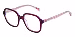 XTAL BERRY MULTI LAYER