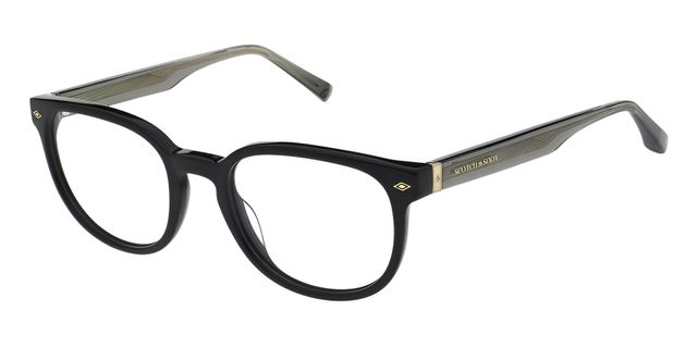 Scotch & Soda - SS4044