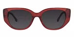 Red / Gray Polarised Lens