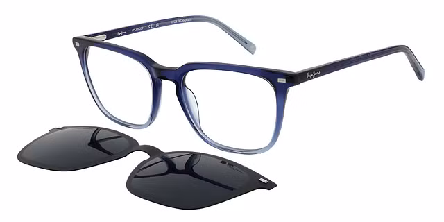Pepe Jeans London - PJ7444 MILENA - With Clip on