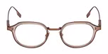 SHINY BEIGE / MATTE LIGHT BRONZE