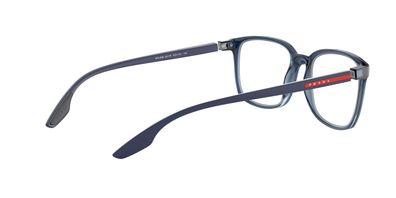 Prada Linea Rossa PS 05MV Glasses Free Basic Lenses SelectSpecs