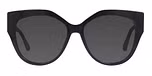 Black / Gray Polarised lenses 