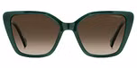 GREEN / BROWN SHADED POLARIZED