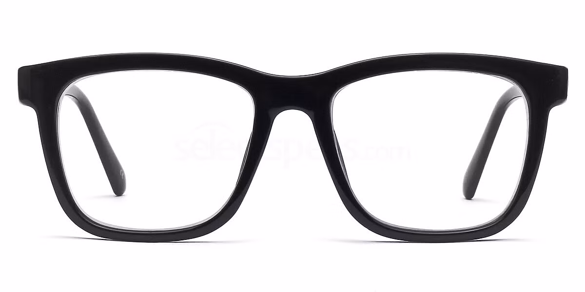2444 - Black