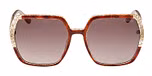 DARK HAVANA / GRADIENT BROWN