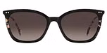 BLACK HAVANA (BROWN SHADED)