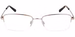 SATIN TAUPE - MEMORY METAL