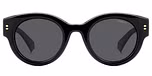BLACK / GREY POLARIZED