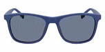BLUE MATTE