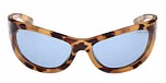 Coloured Havana / Coloured Havana / blue
