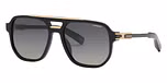 SHINY BLACK / SMOKE GRADIENT SMOKE / POLARIZED+ANTI-REFLECTIVE