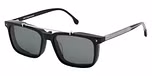 SHINY BLACK / SMOKE / POLARIZED