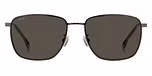 DARK RUTHENIUM BLACK (GREY)