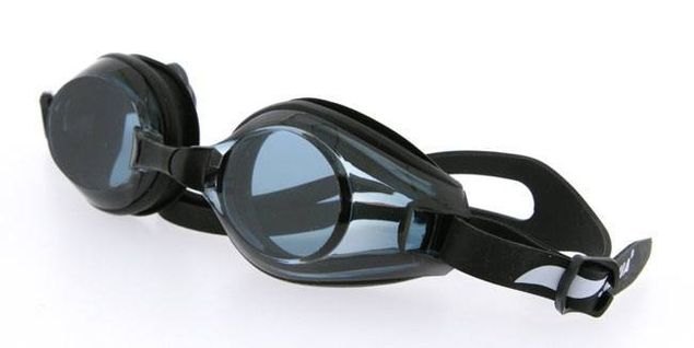 Prescription Swimming Goggles