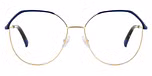 BLUE GOLD