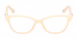 Shiny Ivory / Matte Ivory
