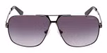 SHINY GUNMETAL / SHINY GUNMETAL / GRADIENT SMOKE