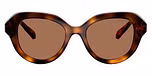 Havana / Tortoise / Dark Brown