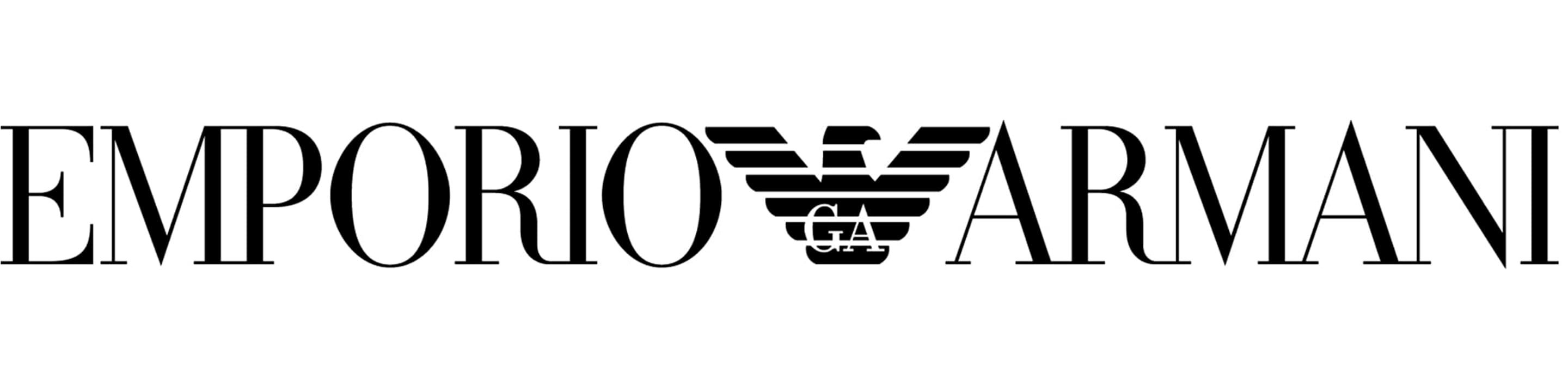 Emporio Armani designer sunglassess desktop banner