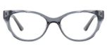 CRYSTAL GREY / ECO ACETATE