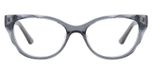 CRYSTAL GREY / ECO ACETATE