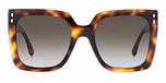 BROWN HAVANA (BROWN SHADED)