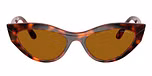 Dark Havana / Brown / Dark Brown Polar