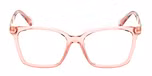 SHINY LIGHT PINK / SHINY PALE GOLD