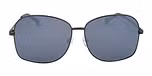 Dark gun / Mirror grey lens