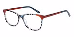 Red / blue
