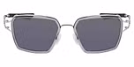 SILVER / GREY / LIGHT GREY