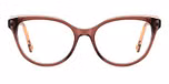 LIGHT BROWN