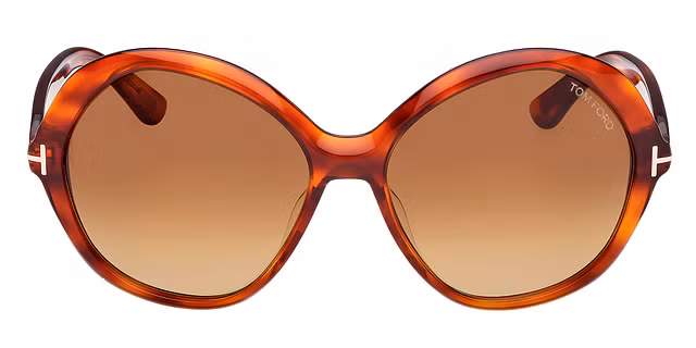 Tom Ford - FT1282 ANNABELLE-02