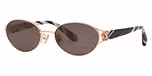 SHINY COPPER GOLD / BROWN
