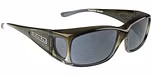 Olive/Charcoal  (Polarvue™ Grey)