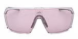 CRYSTAL / CRYSTAL/MONOCOLOR / GRADIENT OR MIRROR VIOLET / PHOTOCHROMIC