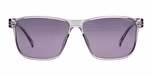 Crystal light grey / 
Smoke (Cat 3)